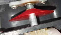 Vileda Turbo Water Cap