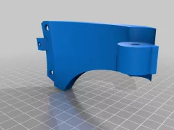 void stiff pistol base