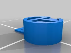 wall mount