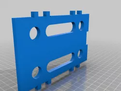 Welding Square Drawings