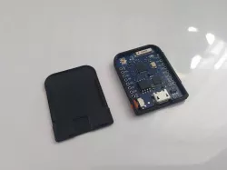 Wemos D1 Mini Pro snap-case