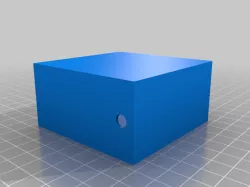 Wire Spool Holder