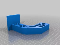 Wyzecam / Xiaofang side stand