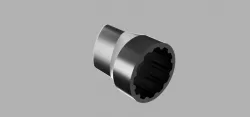 X-CCR Battery tool