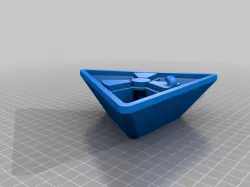 X-Ray Wall Hanger