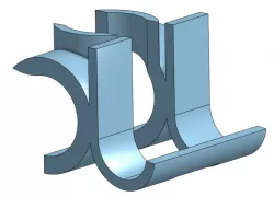 Xbox Controller Mount