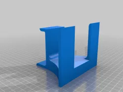 Xbox One controller stand