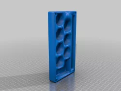 Yet Another Dice Vault