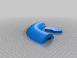 Yoga Ball Ring