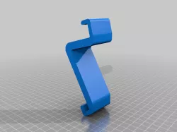 Z Fold 3 Tablet Holder