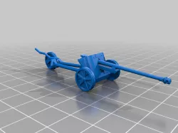 1:72 PaK 38, PaK 97/38 and PaK 50