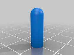 1726 TRAXXAS - DUMMY PLUG