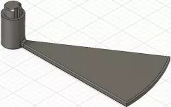 202112_Barbie Wendeltreppe