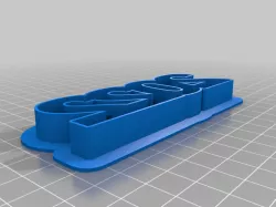 2022 Cookie Cutter