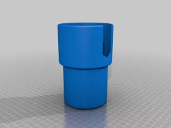 20oz YETI F150 Adaptor