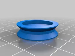 21mm grommet for junction box