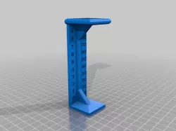 28mm Combat Riser