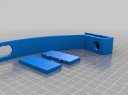 3d pen holder