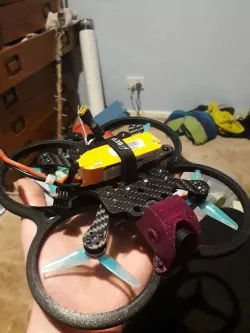 3inch cinewhoop 