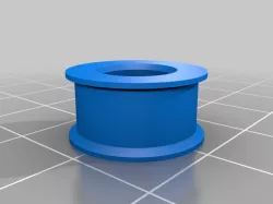 693zz bearing GT2 Idler