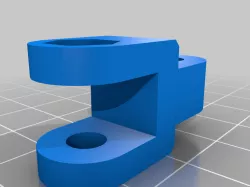 90 Degree Swivel