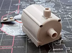 9V DC Water Pump