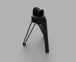 Action Cam Tripod