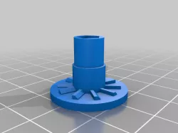 Ad Hoc Goliath Pepper Grinder replacement parts