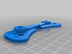 Adapter plate