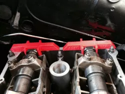 Alien Engineering BMW M50 cam timing blocks