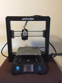 Anycubic i3 Mega Titan / BMG Direct Drive Extruder