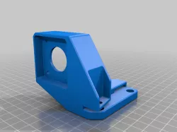 Anycubic Vyper direct drive