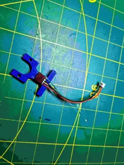 Anycubic Vyper DMS Strain gauge V1