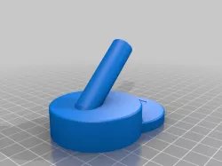 Apple pencil holder