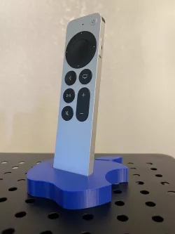 Apple TV Remote Stand (2nd Gen Siri Remote)