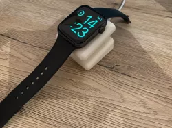Apple Watch Charging Stand