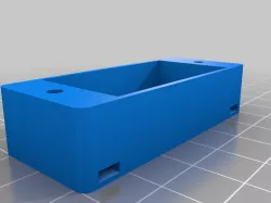 Aqara Door and Window Sensor Outdoorbox