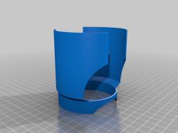 auto feeder aquarium 3D Models | Page 1 | STLFinder