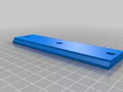 AR Keymod for Tripod.