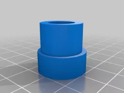 arcade joystick actuator 
