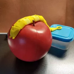 Articulated Slug for pets