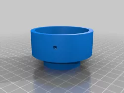 ASI Adapter for Explore Scientific 8x50 Finder