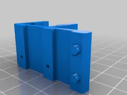 Atomstack A5 Pro limit switches