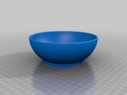 Avatar Symbol Candy Dish Bowl with Lid (remix)