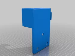 Avid CNC Touch Plate Holder