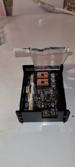 Awesome Tech Mini Gerbil 2 Case