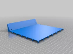 Ball Holder