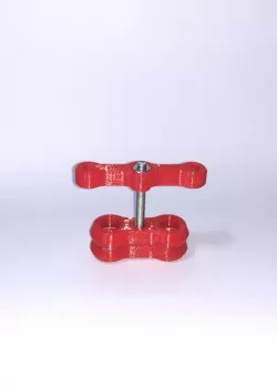 BALL JOINT CLAMP SHARKS