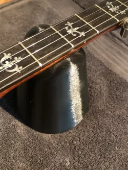 Banjo Neck Stand