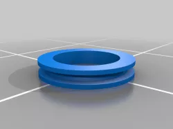 Barbell Pulley